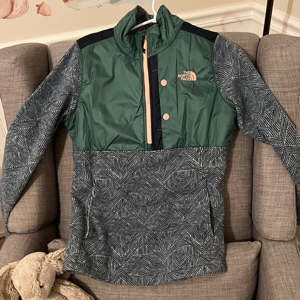 The North Face Fleece 1/4 Zip